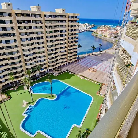 Apartamento Atico De Lujo Vistas Dos Mares La Manga del Mar Menor