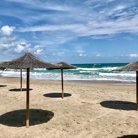 Apartamento Atico De Lujo Vistas Dos Mares La Manga del Mar Menor