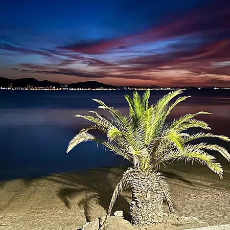 Atico De Lujo Vistas Dos Mares Apartamento La Manga del Mar Menor