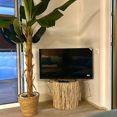 Atico De Lujo Vistas Dos Mares Apartamento La Manga del Mar Menor