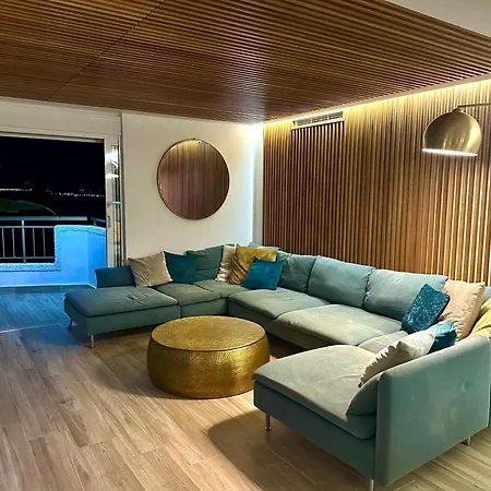 Apartamento Atico De Lujo Vistas Dos Mares *