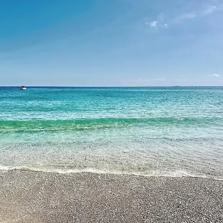 Appartamento Atico De Lujo Vistas Dos Mares *