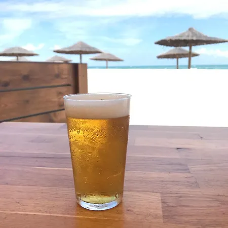 Atico De Lujo Vistas Dos Mares Appartamento *