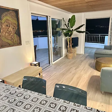 Appartamento Atico De Lujo Vistas Dos Mares La Manga del Mar Menor