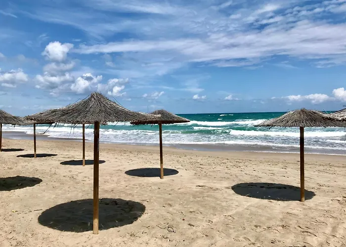Apartmán Atico De Lujo Vistas Dos Mares La Manga del Mar Menor