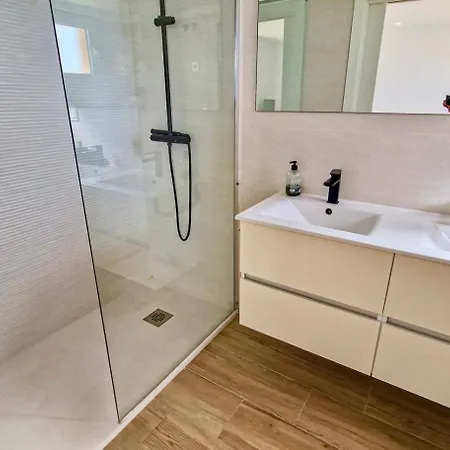 Atico De Lujo Vistas Dos Mares *