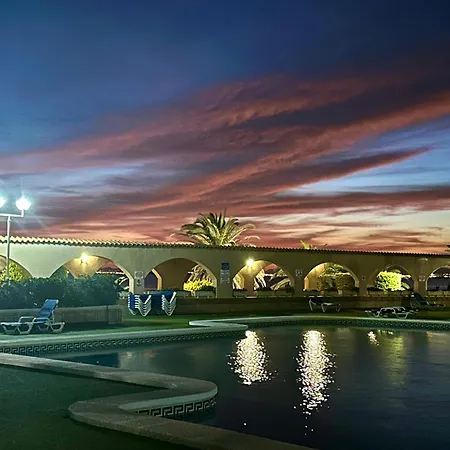 Atico De Lujo Vistas Dos Mares * La Manga del Mar Menor